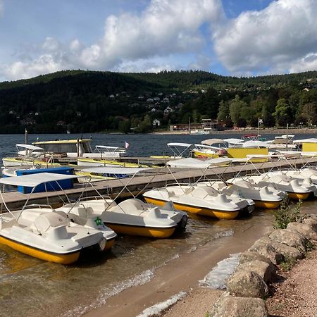 L'Ecureuil Διαμέρισμα Gérardmer Εξωτερικό φωτογραφία